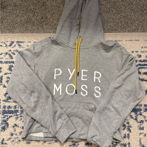 Pyer Moss Sweatshirt - Picture 3 of 10